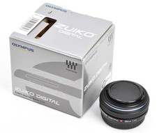 Objectif crêpe standard