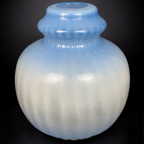 Abat jour vintage verre - abat-jour, en