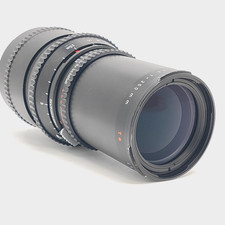 Téléobjectif "NEAR MINT"