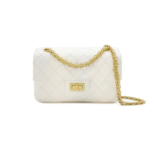 Chanel sac rabat vintage - sac,