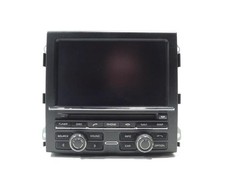 Autoradio d'origine PORSCHE CAYENNE 2 PHASE 1 7PP919193AQ