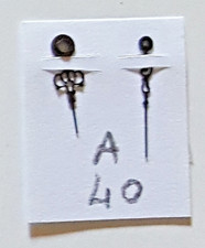 Aiguilles pour montre à