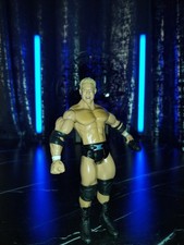 Figurine WWE Mr Kennedy