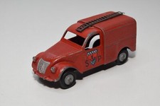 B53 1:43 JRD J.R.D. CITROEN