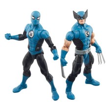 Marvel Legends - Wolverine et