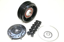 POULIE DE COMPRESSEUR DE CLIM