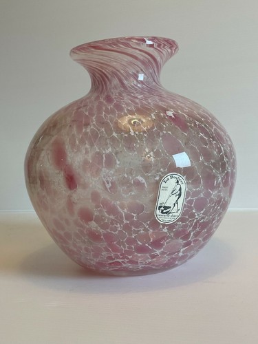 Ancien superbe vase en - superbe,