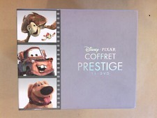 RARE COFFRET 11 DVD / DISNEY &