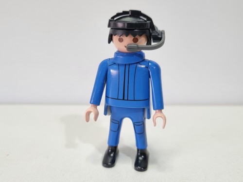 Playmobil 3220 5749 - , pilote