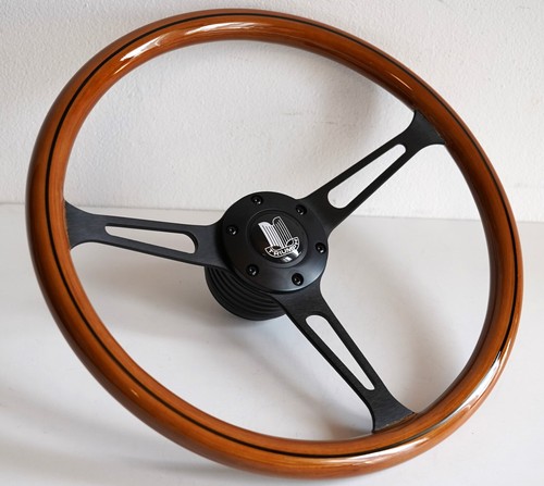 Volant compatible avec triumph - volant,