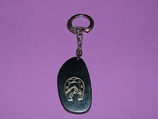 PORTE-CLES 1960-1970 CAFE PMU HENRI LHOTELLERIE ST SAULVE 59  COPECLEPHILIE CLEF