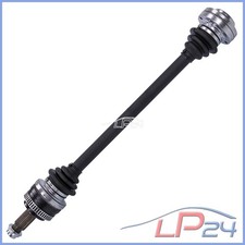 CARDAN DE TRANSMISSION