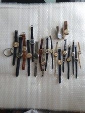 Montre  Mécanique  Lot 23. Et