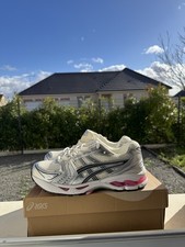 Asics kayano 14 rose taille 42