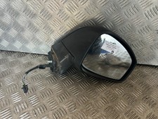 Rétroviseur électrique Droit - RENAULT SCENIC III (3) -Rabattable électriquement