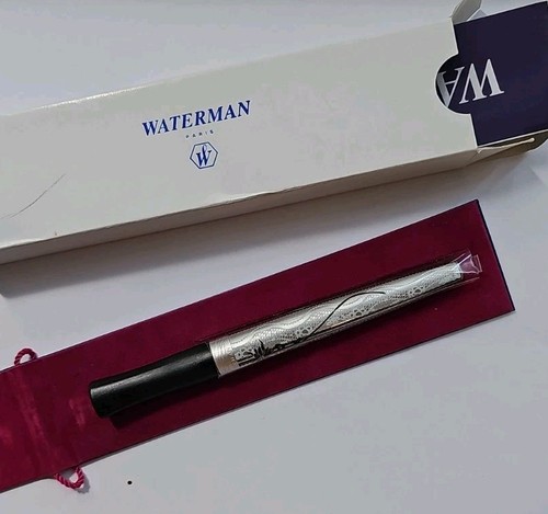Stylo roller bille - stylo, waterman