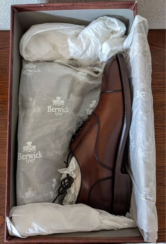 Chaussures habillées cuir - en,