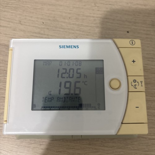 Régulateur thermostat - régulateur,