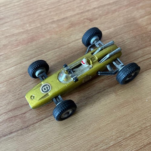 Voiture miniature penny brm - miniature,