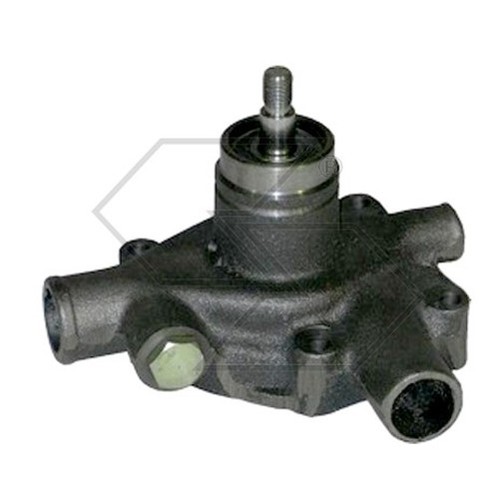 Pompe eau pour tracteur - pompe, À