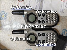 1PC Motorola T4 walkie talkie