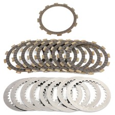 Kit disque d'embrayage pour