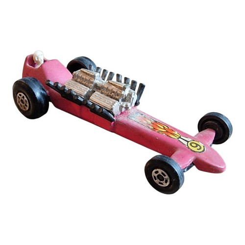Matchbox superfast slingshot - superfast, :
