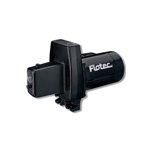 Flotec 882 gph cast - flotec, 3/4