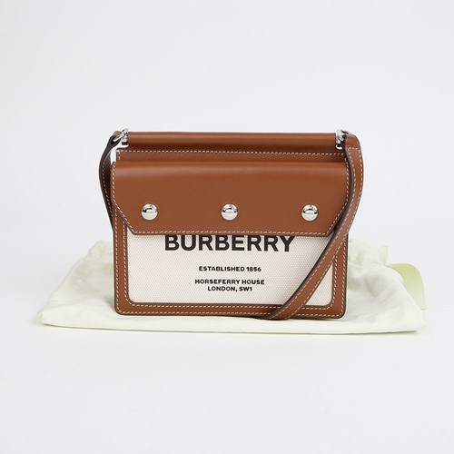 Burberry sac bandoulière - burberry, à