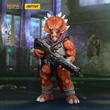 JoyToy TMNT - Triceraton