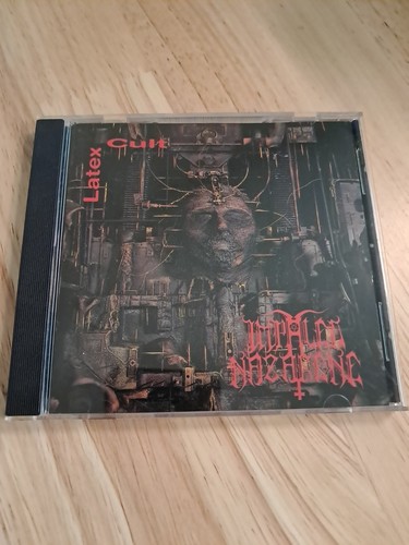 Impaled nazarene latex - impaled,