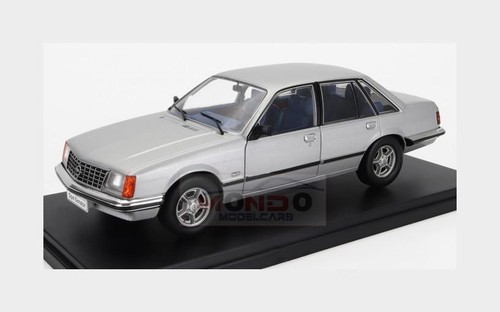 Edicola opel senator 3 - 1:24, 3.0