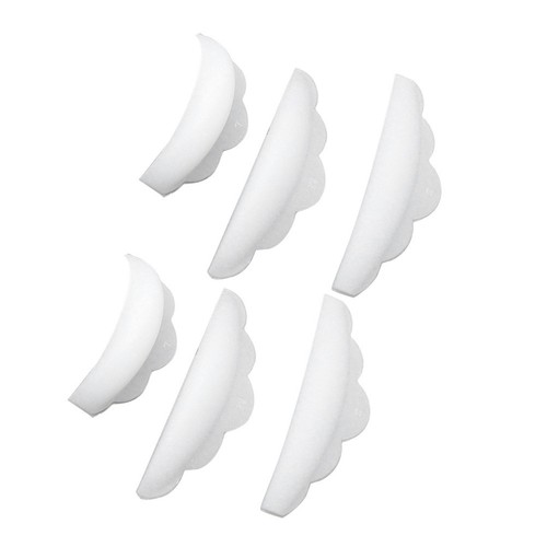 Pcs kit permanente pour - pcs,