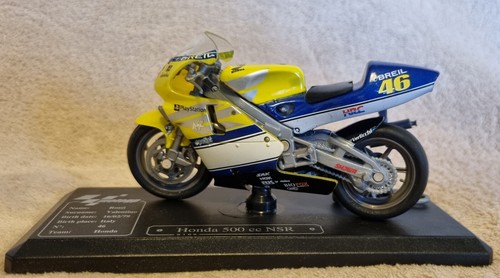 Valentino rossi honda 500 - rossi,