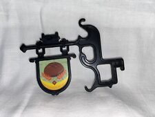 Playmobil Enseigne Boulangerie Médiévale 70954 Maison Ville