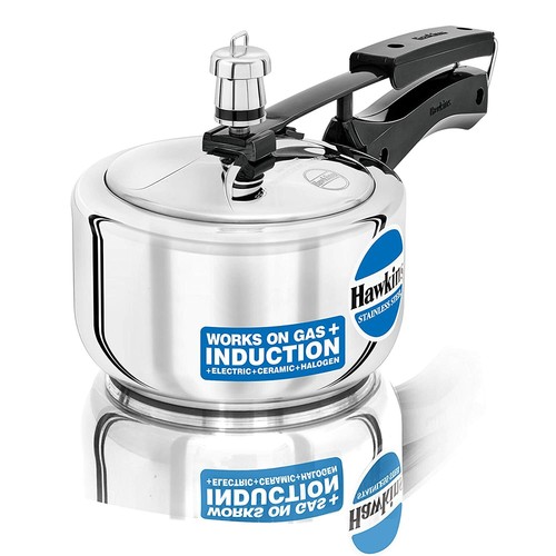 Autocuiseur hawkins acier - autocuiseur,