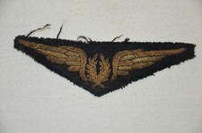 INSIGNE AVIATION VAREUSE