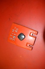 Capot Tronçonneuse STIHL 051 / 056