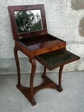 Table ecritoire bureau