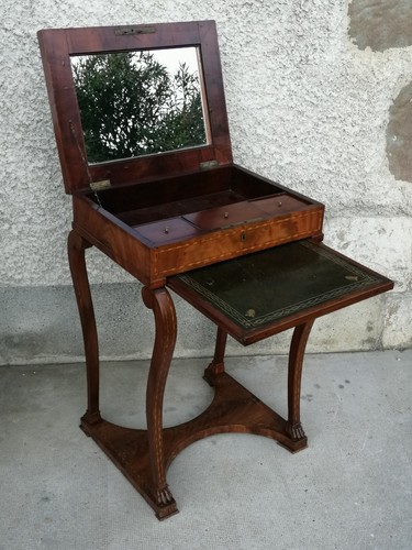 Table ecritoire bureau