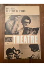 L'avant-scène Théâtre