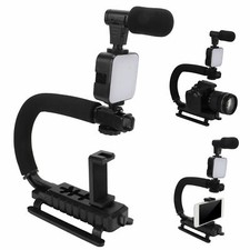 X Stabilisateur Portable Pour