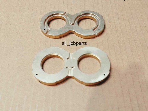 Jcb pièce pompe hydraulique - -,
