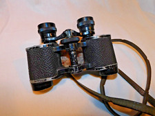 PAIRE de JUMELLES 8 x 25 /