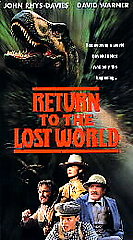 Return lost world - to,
