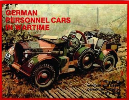 Reinhard frank german - trucks, &