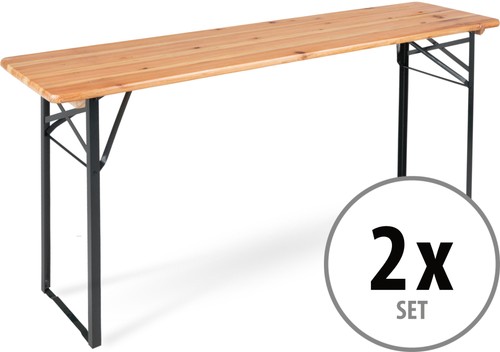 Table jardin terasse - table,
