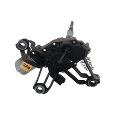 Moteur d'essuie glace arrière - Citroen BERLINGO I PH.2 - 6405N4 - Z1-0996G