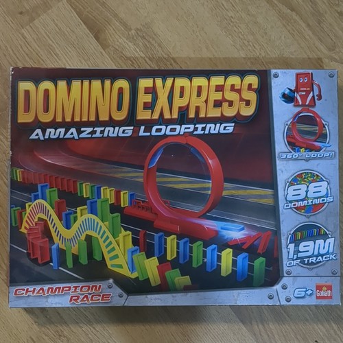 Goliath domino express amazing - goliath,