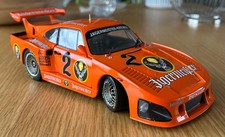 Porsche 935 K3 #2 DRM 1980